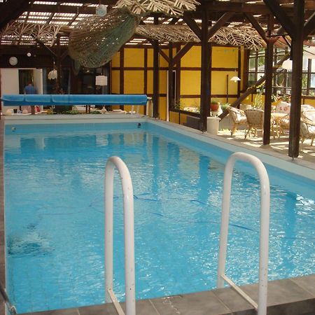 Hotel Danninghus Vindeby  Zewnętrze zdjęcie