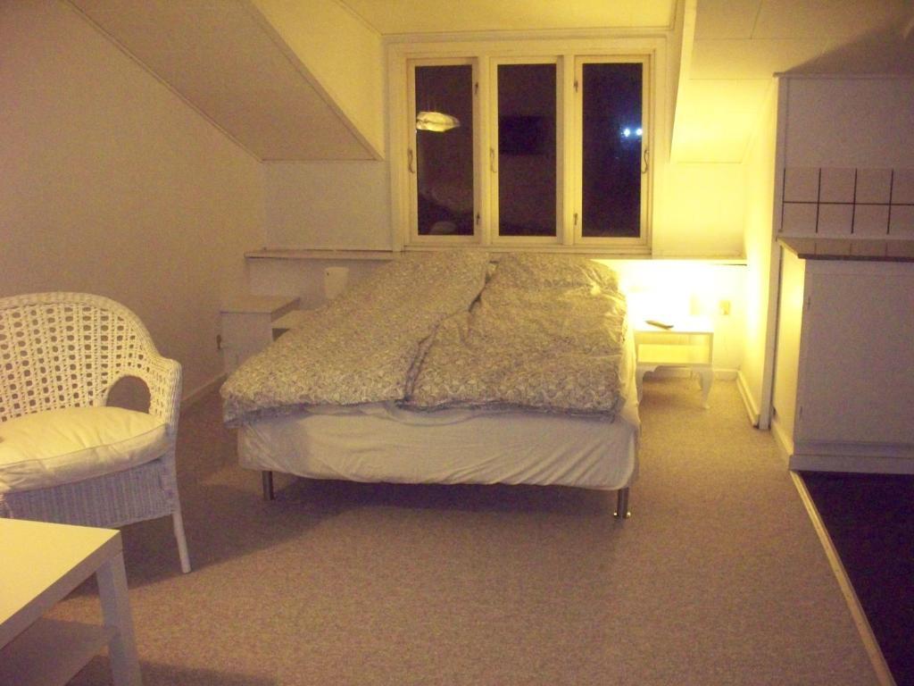 Hotel Danninghus Vindeby  Zewnętrze zdjęcie