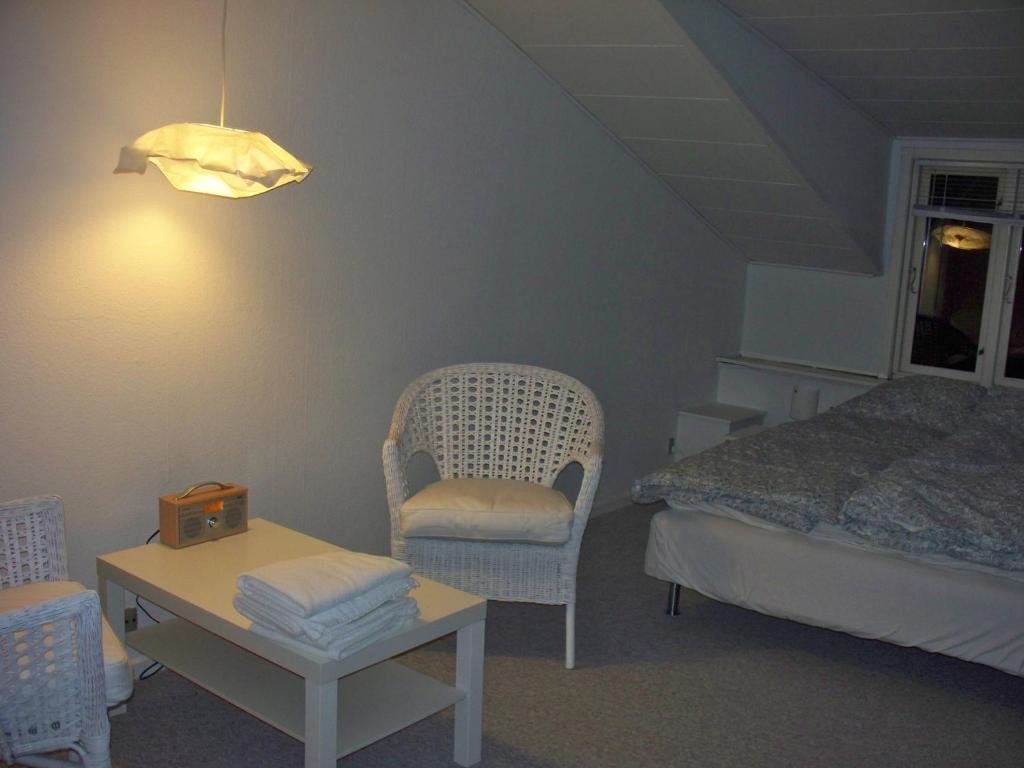 Hotel Danninghus Vindeby  Zewnętrze zdjęcie