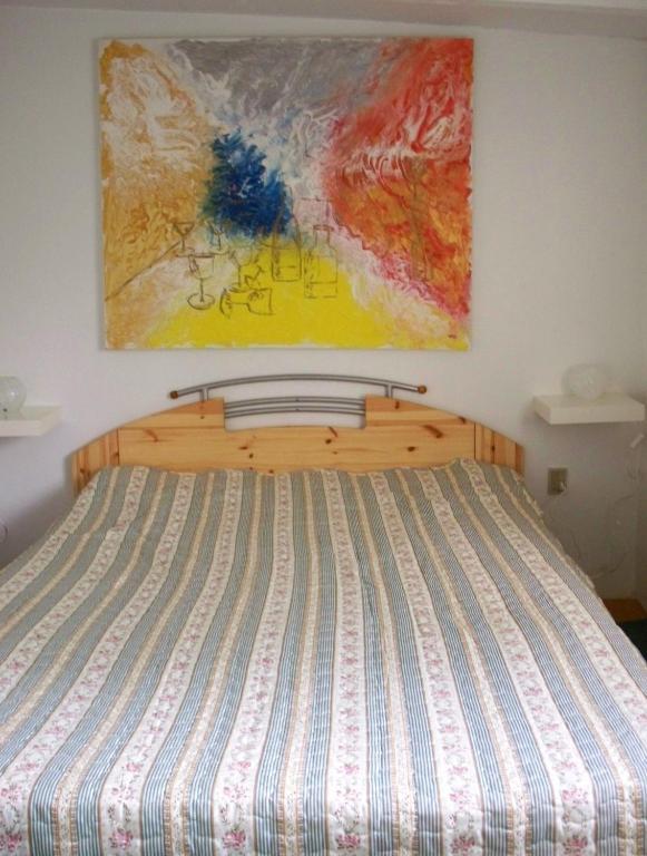 Hotel Danninghus Vindeby  Pokój zdjęcie