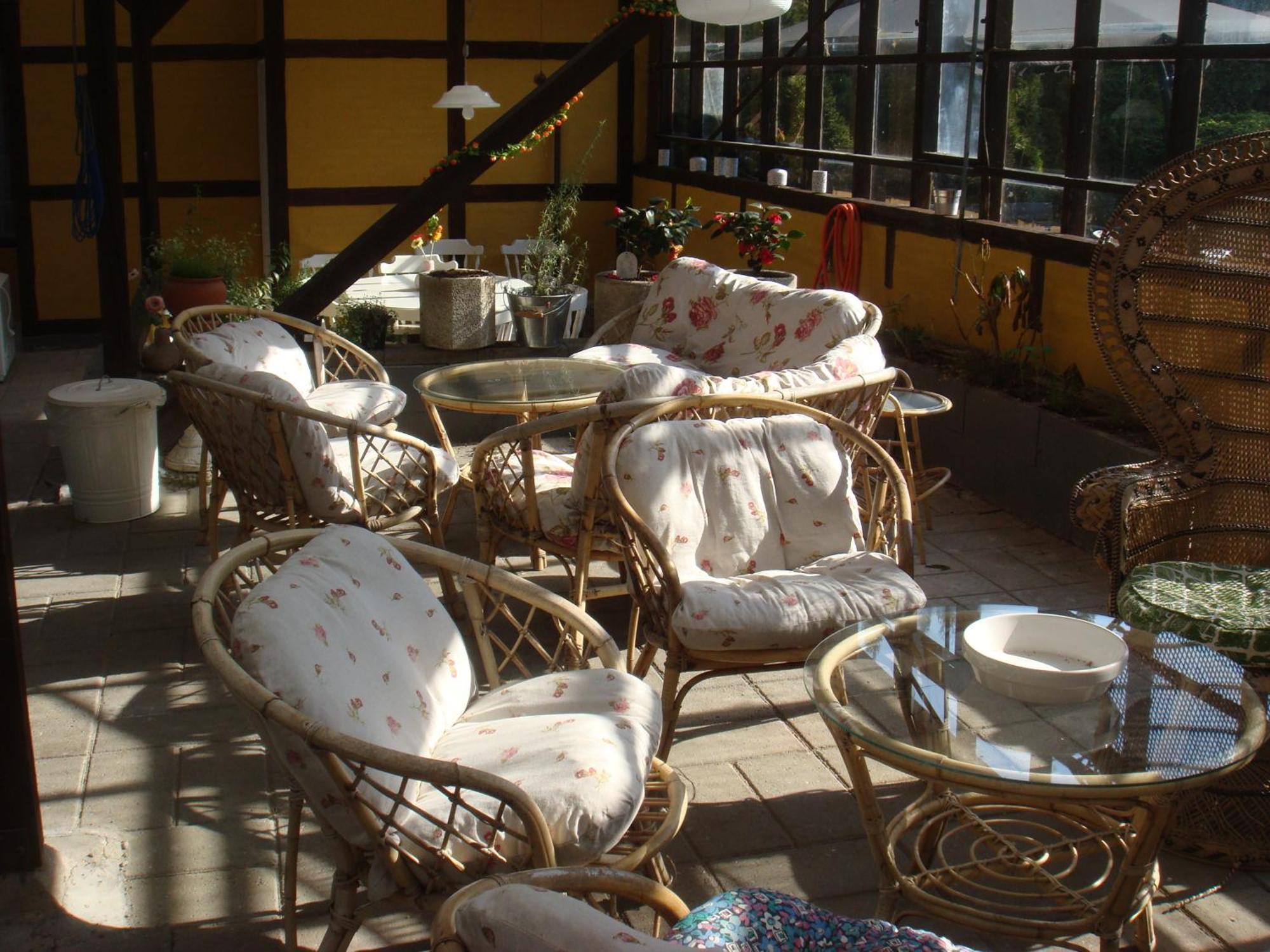 Hotel Danninghus Vindeby  Zewnętrze zdjęcie
