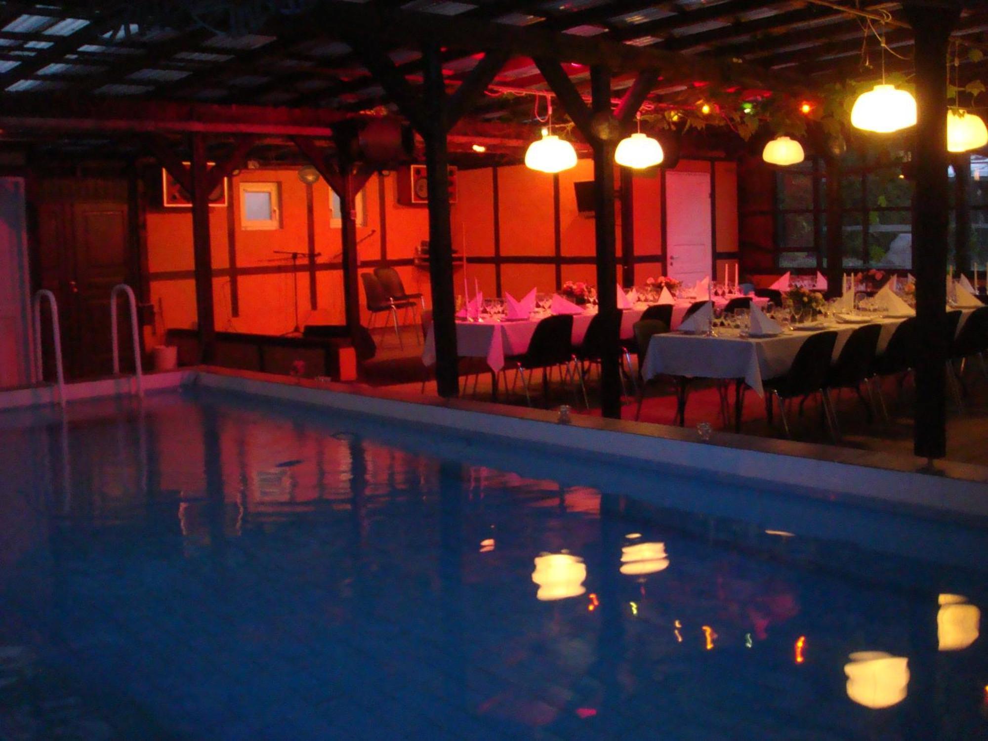 Hotel Danninghus Vindeby  Zewnętrze zdjęcie