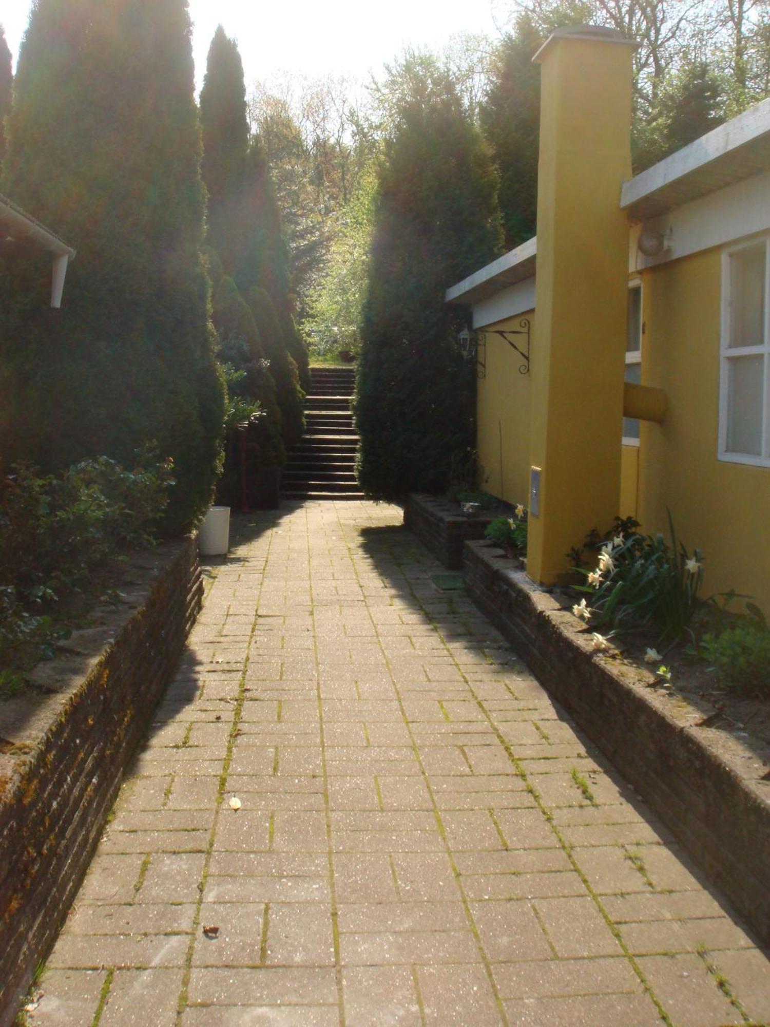 Hotel Danninghus Vindeby  Zewnętrze zdjęcie