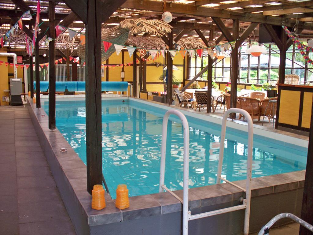 Hotel Danninghus Vindeby  Zewnętrze zdjęcie