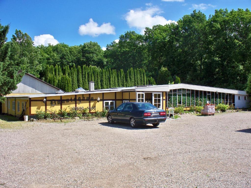 Hotel Danninghus Vindeby  Pokój zdjęcie
