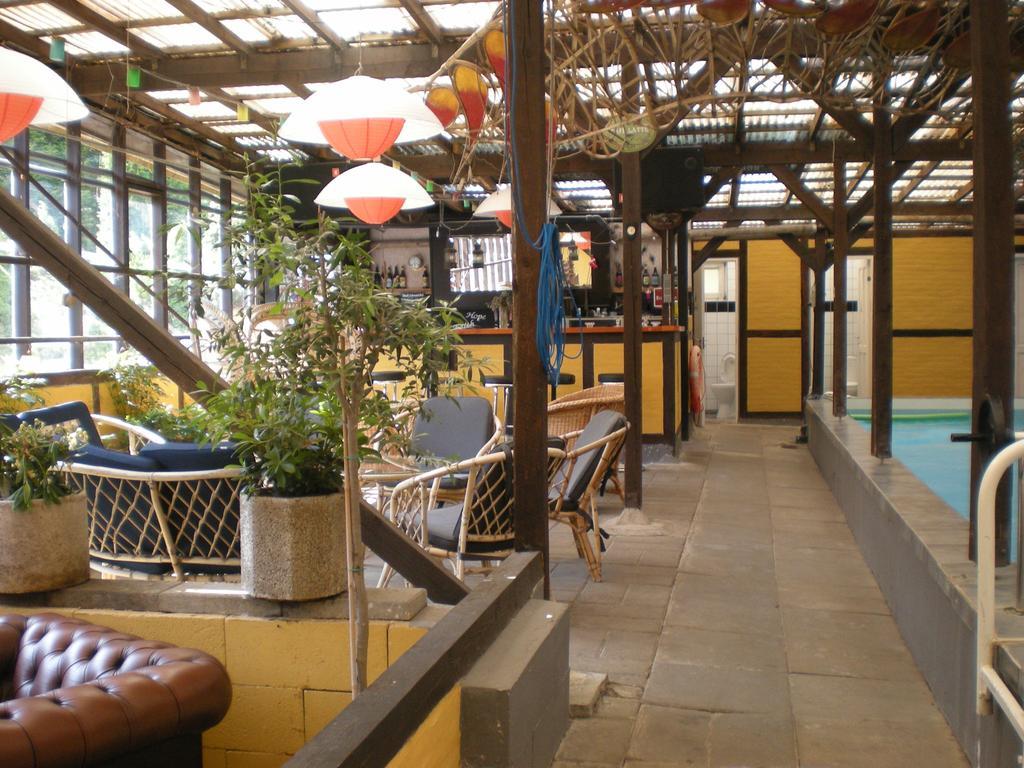 Hotel Danninghus Vindeby  Zewnętrze zdjęcie